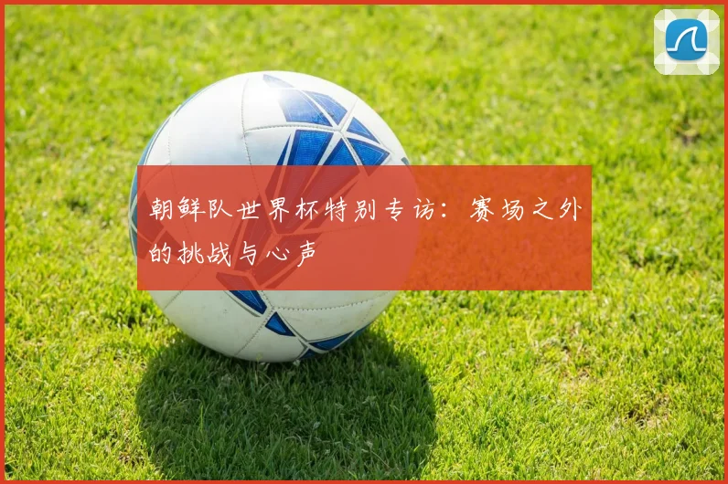 朝鲜队世界杯特别专访：赛场之外的挑战与心声