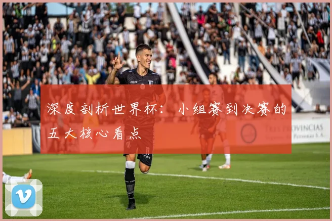 深度剖析世界杯：小组赛到决赛的五大核心看点